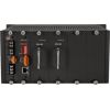 4-slot Industrial Redundant Power Supply. Includes two RPS-100 modulesICP DAS